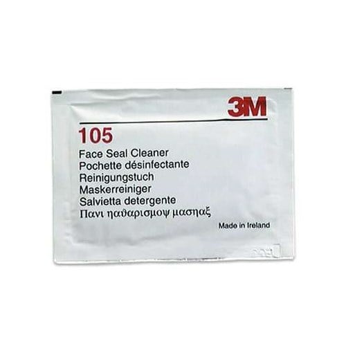 RENGJØRINGSSERVIETTER 105  40 servietter pr. pakning