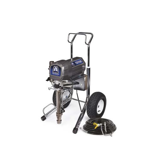 TS1750, HOSE REEL, 230V, AIRLESSCO