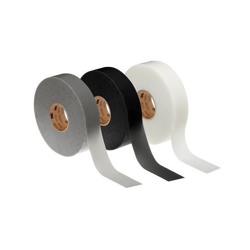 EXTREME SEALING GRATING TAPE 4412N, HVIT 50MMX16,5M