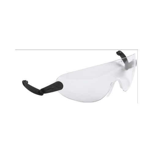 BRILLE KLAR TIL PELTOR V9E , (V6E)