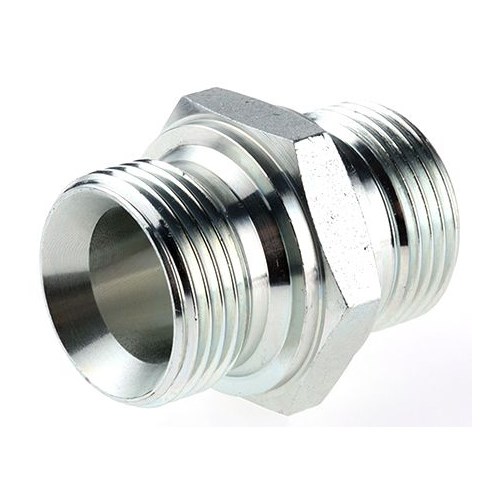 MM ADAPTOR 3/8" x 3/8" (BSP)