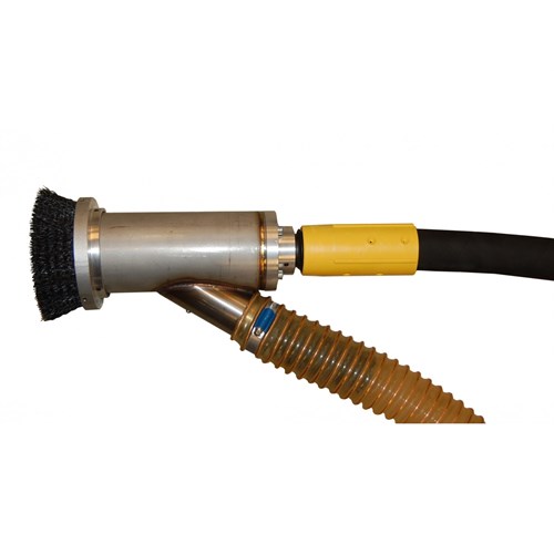 Vakuum blåsehode EDBH-90-1 komplett u/dyse