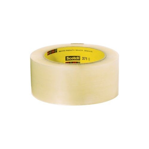 PAKKETAPE 309 KLAR 50MM X 66M