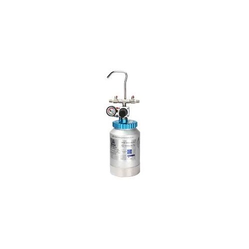 Aluminium 2 Ltr. Pressure Tank