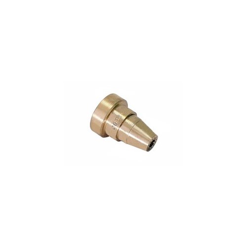 NOZZLE SHELL 1288/SHELL - 3/16" & 4mm Nozzle