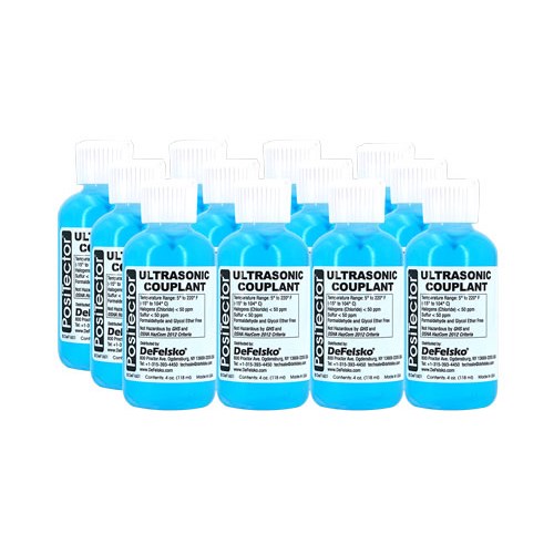 KOBLINGSVEÆSKE FOR ULTRALYDMÅLER 118ml