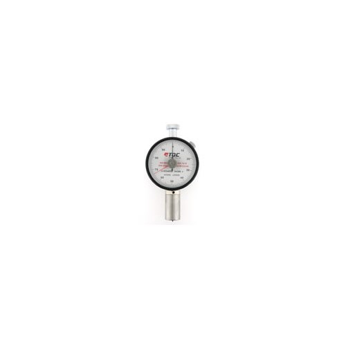 DUROMETER SHORE HARDNESS GAUGE TYPE D