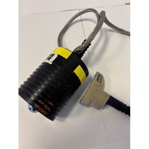 POSITECTOR 6000 FLS KUN PROBE ( 0-38 MM)