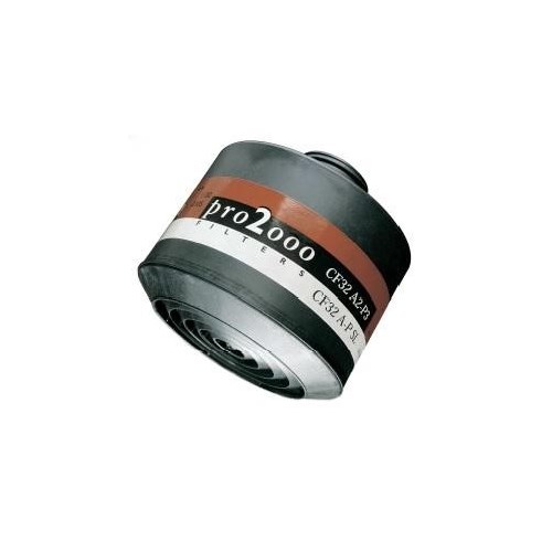 Kombinasjonsfilter A2P3 R D