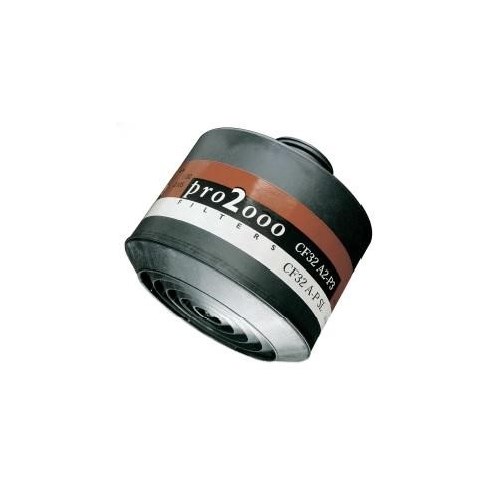 3M™ Kombinasjonsfilter CF22 A2P3 R D DT-4031E / Pro2000