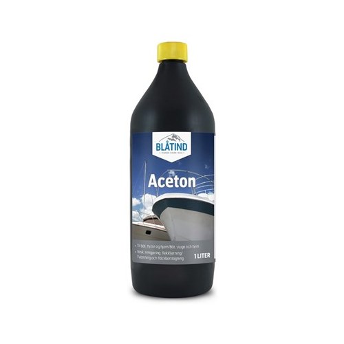 ACETON  1 LTR