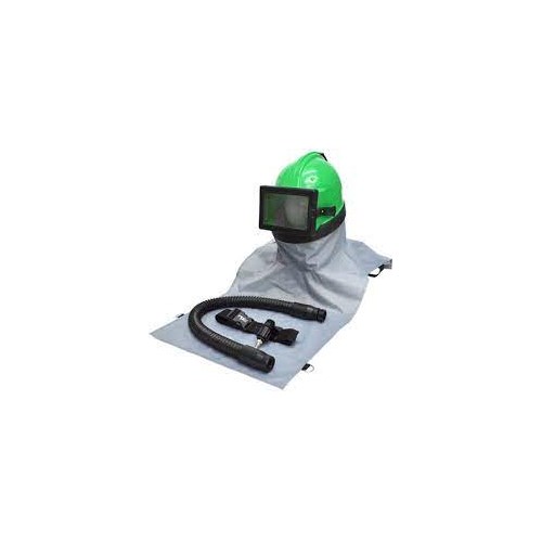 BLASTING HELMET ASTRO 02-800-CE