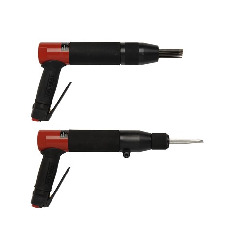 TRELAWNY VL203 Needle/Chisel Scaler Kit