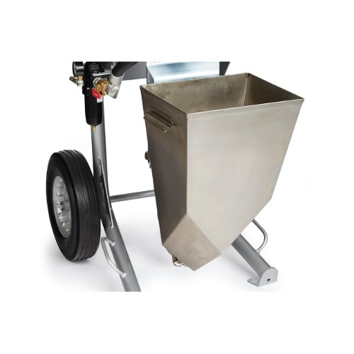 KIT,HOPPER SST 43 LITER