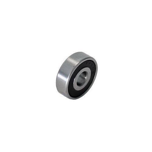 Pinch roll bearing