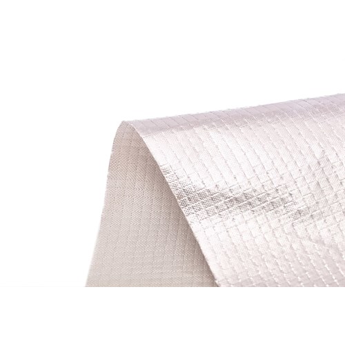 Glassfiberduk/Sveiseduk -ALFW600 550C. 0,66mm. 660g/m2