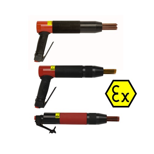 TRELAWNY VL203 Needle TVS ATEX Kit