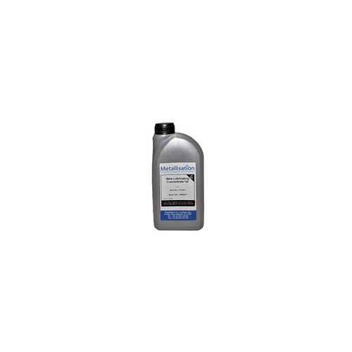 21261 - Wire Lube Oil  1 ltr.