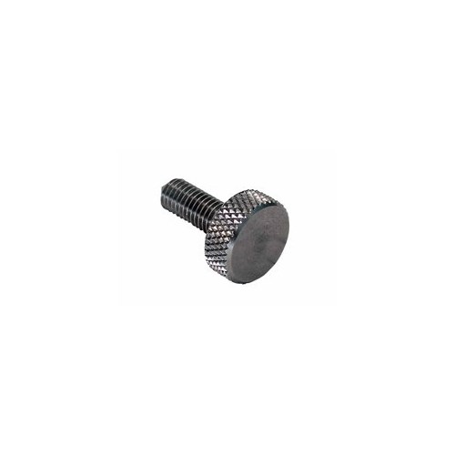 Pointed Shroud Screw