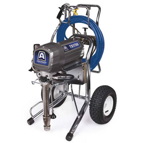 TS1750, CART, 230V, AIRLESSCO