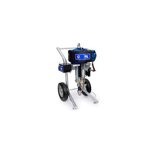 Graco KING Sprayer XL60-220, F Complete, Cart