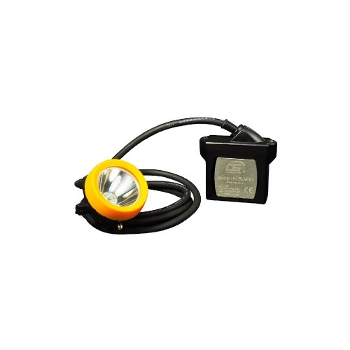 HODELYKT KL5LM 12000 LUX M/LADER