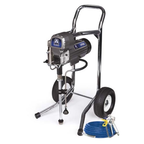 Airlessco LP655 Cart, 230 Volt