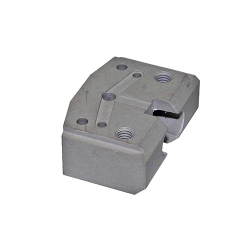 2.3mm - 3.2mm Nozzle Block