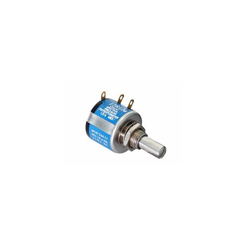 5K 10 Turn 3Watt Potentiometer