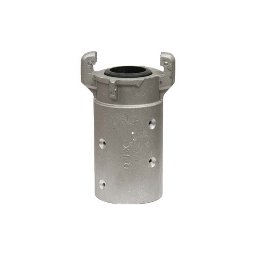 CQT-4 -2"  KUPLING ALUMINIUM