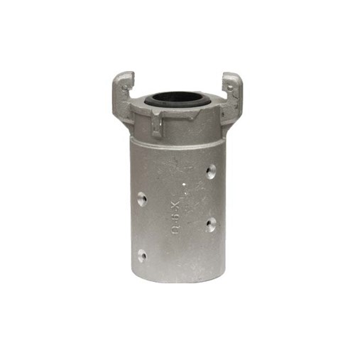 CQT-4 -2"  KUPLING ALUMINIUM