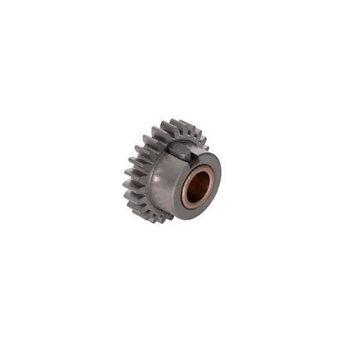5600/01-03 - Driven Gear Wheel Complete