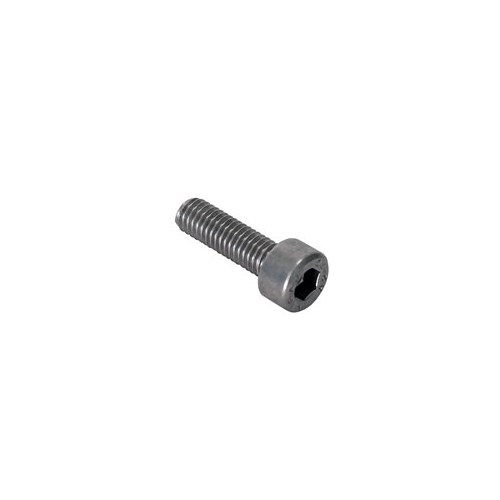 SOCKET HEAD CAP SCREW