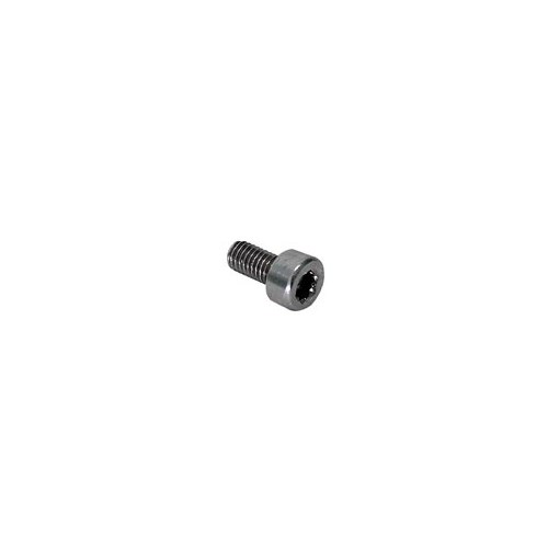 SOCKET HEAD CAP SCREW