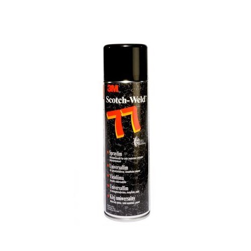 3M™ Scotch-Weld™ Spraylim 77, 500ml