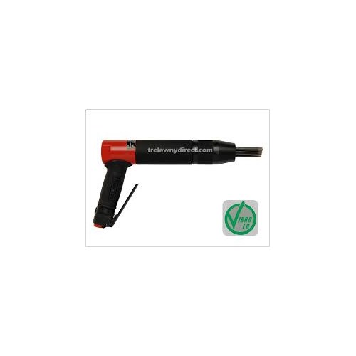 VL203 Needle Scaler LOW VIBRATION