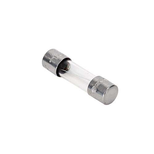 1564 - Fuse - 20mm Anti-Surge 1A