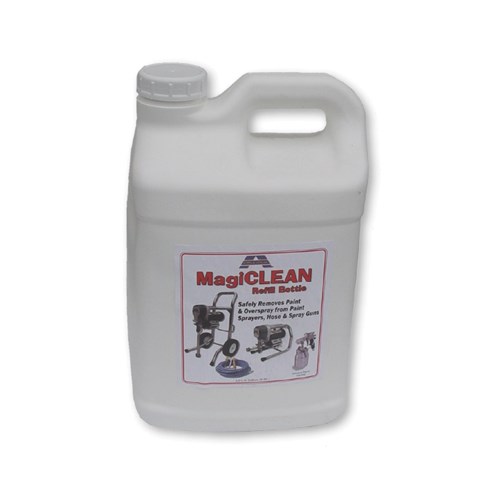 Magiclean Refill Botle 3,8l 1:3