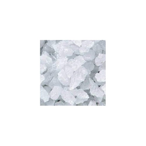 Hvit Aluminiumoksyd WFA-EK 0,5-1,0mm (25 kgs bags)