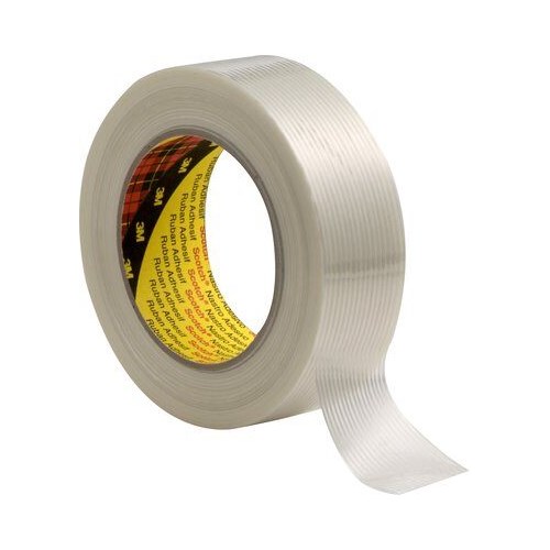 Scotch® Glassfibertape 8956, 19mm x 50m