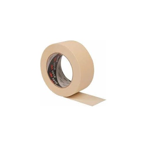 3M™ Maskeringstape 101E, 100mm x 50m