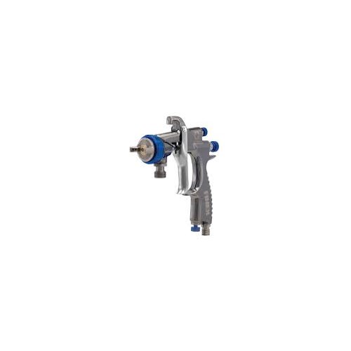 FINEX GUN, PRESSURE FEED, HVLP, 1.8 MM