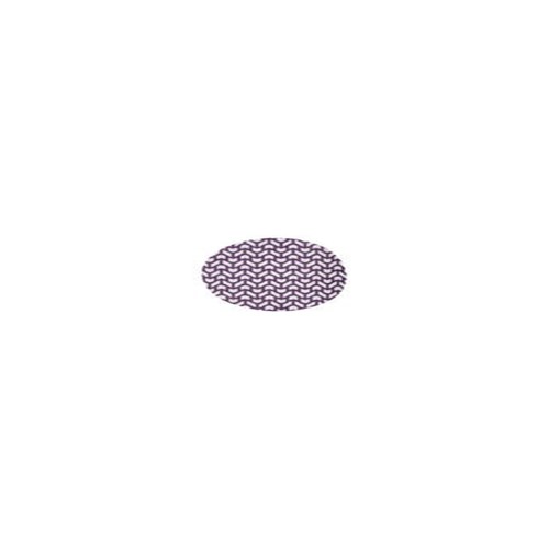 3M Xtract™ Cubitron™ II Nettrondell 710W, 125 mm, 0-hull, 80+