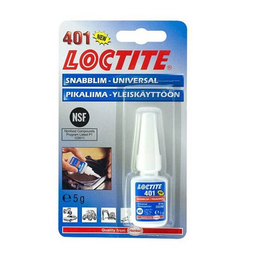 LYNLIM 401 5G LOCTITE