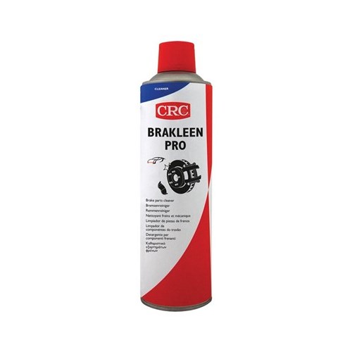 CRC Brakleen Pro 500 ML