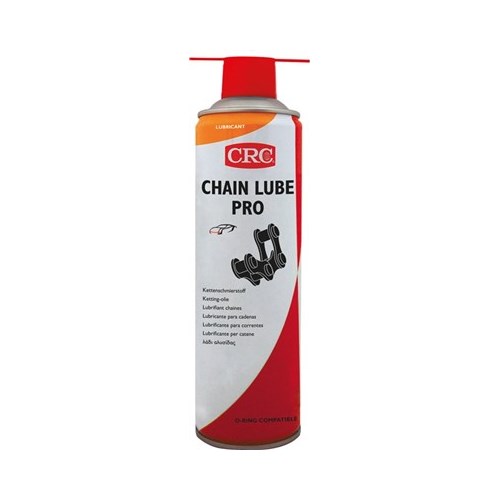 CRC Chain lube Pro 500 ML