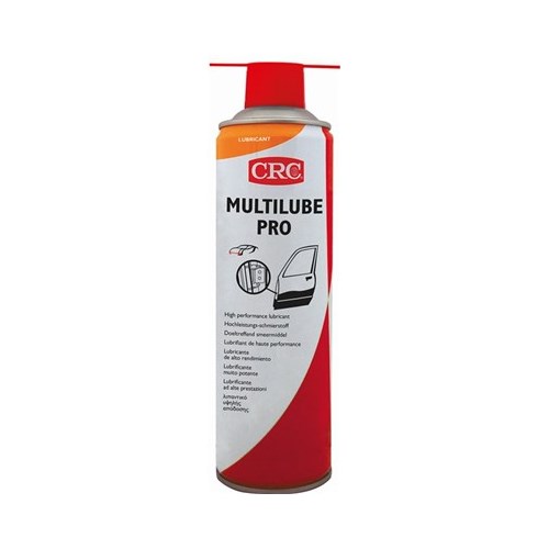 CRC Multilube Pro 500 ML