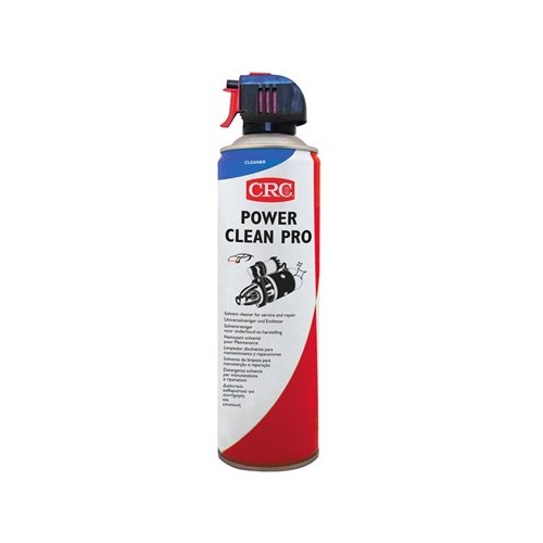 CRC Power Clean Pro 500 ML