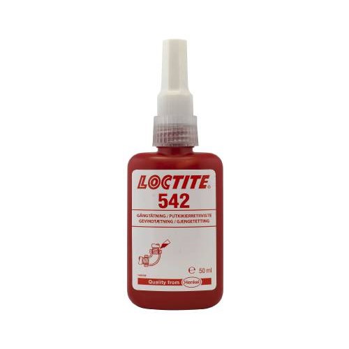 Loctite 542 gjengetetting 50 ML