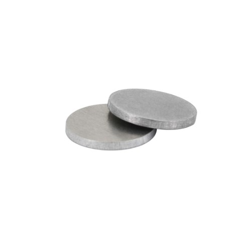 Test Disk ( Hard) Barcol - 5 Pack
